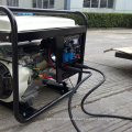 BISON (CHINA) 5kw BS6500WG Schweißgenerator mit 4-Takt-Motor angetrieben